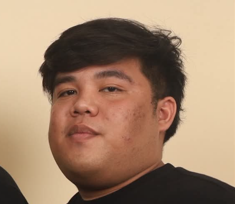Daniel Cruz