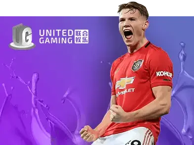 UNITED GAMING
