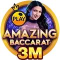 Primoplay - AMAZING BACCARAT 3M