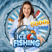 ICE FISHING