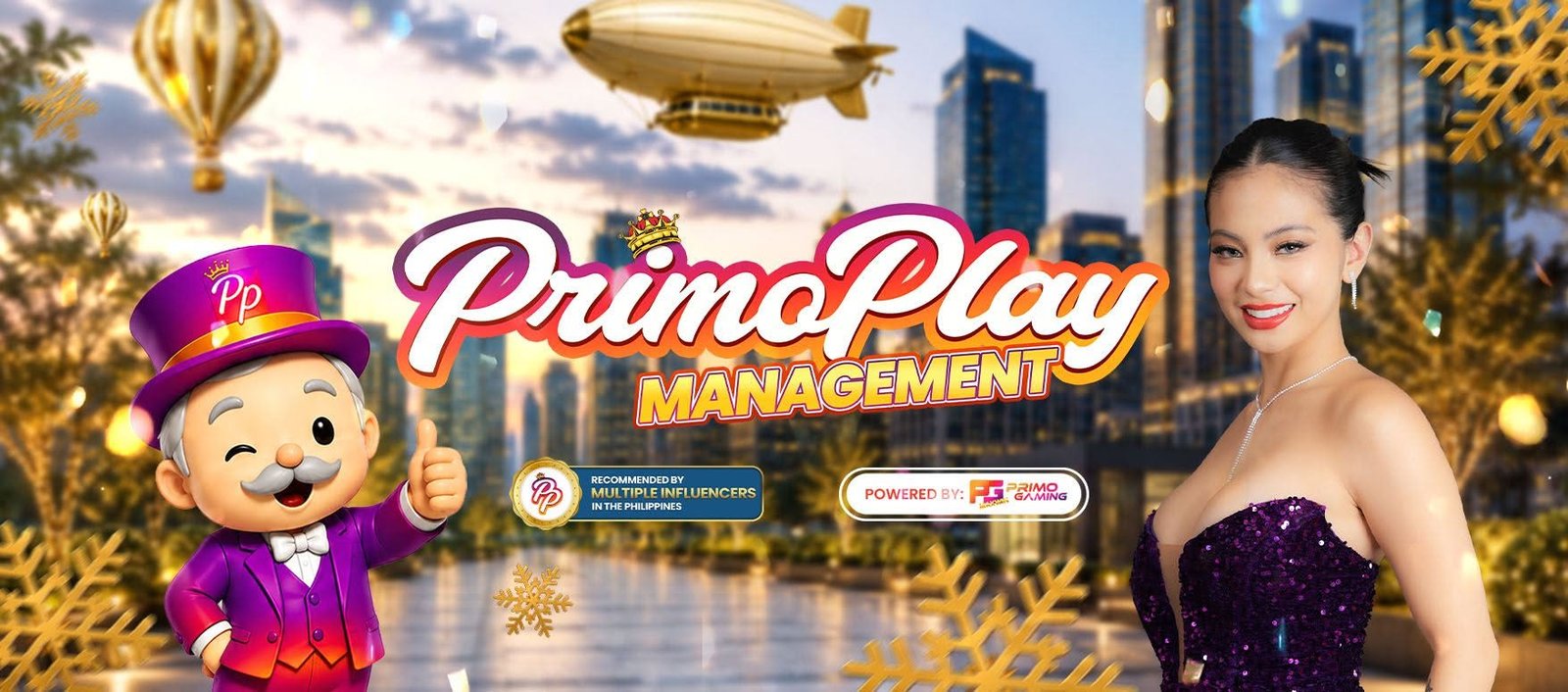 Primoplay77 - PRIMOPLAY